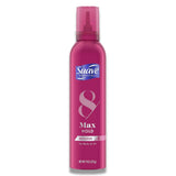 Suave - Max Hold Volumizing Mousse  - 9 Oz - 12 Pack