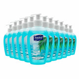 Suave Hand Wash Ocean Breeze, 200 ml / 6.7 Oz - 24 Pack