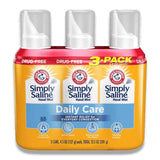 Simply Saline Daily Care Adult Nasal Mist - 4.5 Oz - 3 Pack Contarmarket