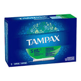 Tampax Tampon Super Feminine 10 Ct Each - 96 Pack