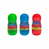 WOM Thumb Dippers Candy - Fun Dip Style Treats, Assorted Flavors, 12 Count Box