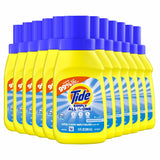 Tide Simply Clean & Fresh Liquid Laundry Detergent, Refreshing Breeze, 6 Loads, 10 fl oz - 12 Pack