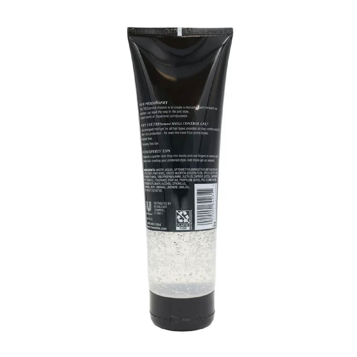 Tresemme - Gel Mega Hold Sculpting  9 oz - 6 pack