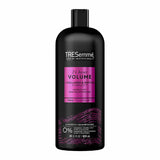 Tresemme Pro Solutions Body Thickening Volumizing Shine Enhancing 28 Oz - 6 Pack