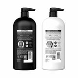 TRESemmé - Ultimate Moisture Shampoo and Conditioner - 39 Oz - 2 Pack