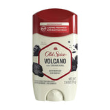 Old Spice - Anti-Perspirant & Deodorant, Volcano with Charcoal - 2.6 oz - 12 Pack