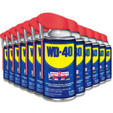 WD-40 Multi-Use Formula Smart Straw 8 Oz 12 Pack Contarmarket