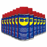 WD-40 - Original Smart Straw - 2.75 Oz - 12 Pack