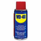 WD-40 - Original Smart Straw - 2.75 Oz - 12 Pack