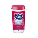 Wet Ones - Hand Wipes Fresh Scent  - 40ct ea - 12 pack