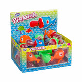 WOM - Piranha Candy - 24 ct