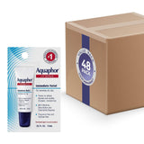 Aquaphor Immediate Relief Lip Repair Balm - 48 Pack