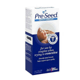 Pre-Seed Fertility Lubricant, For Use by Couples Trying to Conceive - 24 Pack