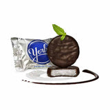 York -  Snack Size Dark Chocolate Peppermint Patties, 84 Oz - 175 Pack