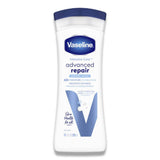 Vaseline Advanced Repair Body Lotion - 6 Pack Contarmarket