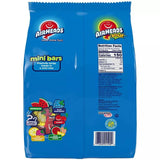Airheads Mini Candy Bars, Variety Pack, 160 pcs