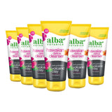 Alba Botanica - Botanica Hawaiian Detox Anti-Pollution Volcanic Clay Cleanser - 6 Oz - 6 Pack