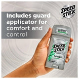 Speed Stick Antiperspirant Deodorant Power Fresh - 12 Pack - 1.8 oz