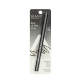 Almay Top of the Line Eyeliner Pencil, Black [205], 0.01 oz - 36 Pack