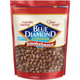 Blue Diamond - Smokehouse Almonds - 40 Oz