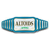 Altoids - Wintergreen Breath Mints, 1.76 Oz - 12 Pack