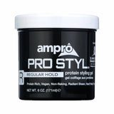 Ampro - Pro Style Protein Styling Gel - 6 Oz - 24 Pack