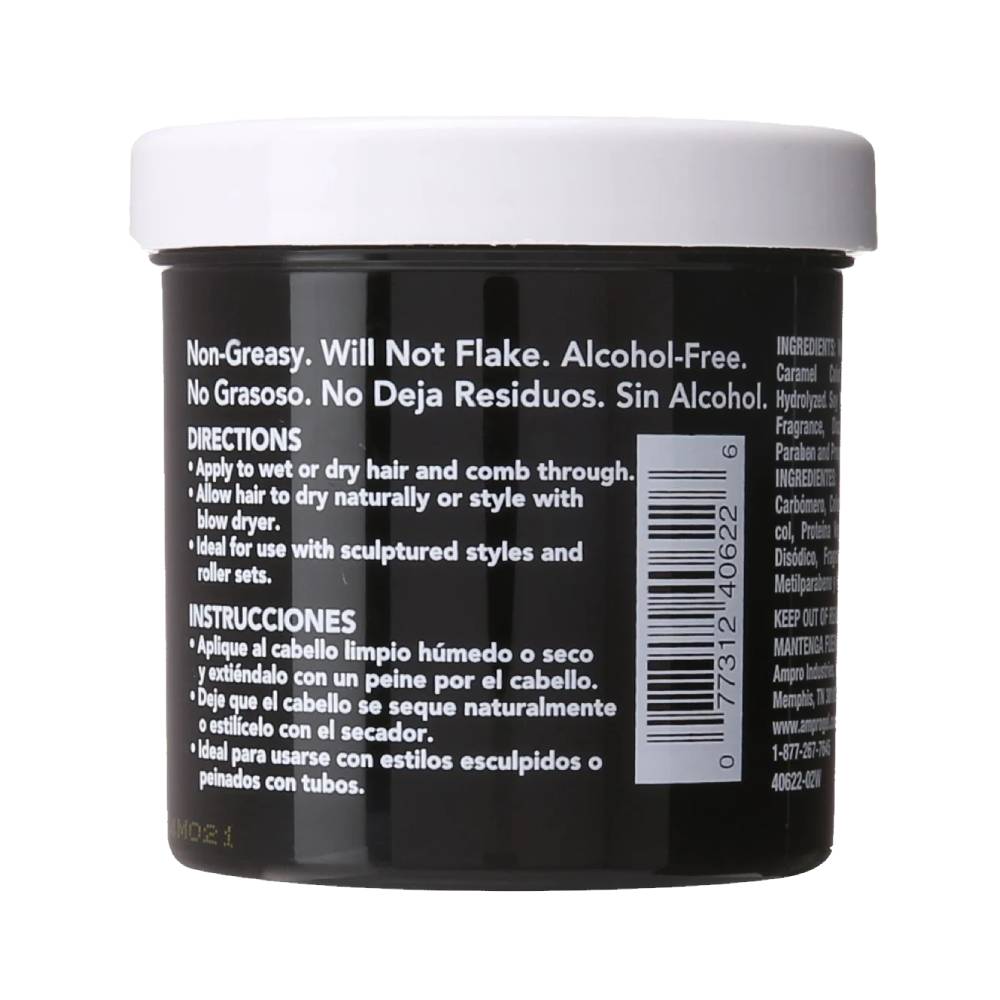 Ampro - Pro Style Protein Styling Gel - 6 Oz - 24 Pack
