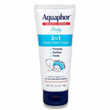 Aquaphor Baby Diaper Rash Cream 3.5 Oz 12 Pack Contarmarket