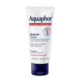 Aquaphor - Healing Ointment - 2 Pack, 2.8 Oz + 2 Pack, 1.75 Oz