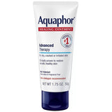 Aquaphor - Advanced Therapy Healing Ointment - 1.75 Oz - 4 Pack