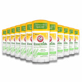 Arm & Hammer - Essentials Natural Deodorant Rosemary Lavender Natural- 2.5 Oz  - 12 Pack