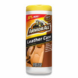 Armor All Leather Wipes - 6 Pack Contarmarket