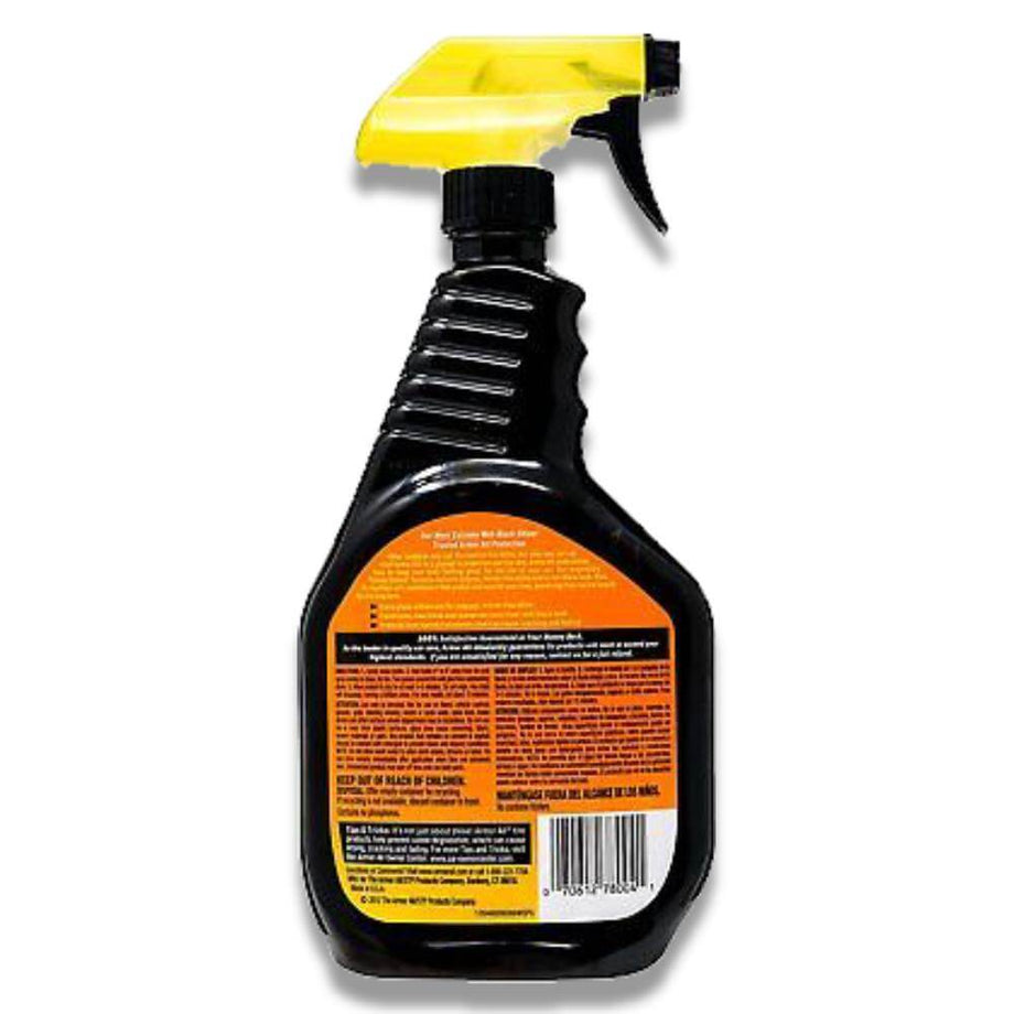 Armor All Disinfectant Cleaner Trigger Spray, 24 oz, Size: 24 fl oz