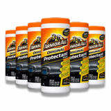 Armor All - Original Protectant Wipes Automotive Protector 30 Ct - 6 Pack