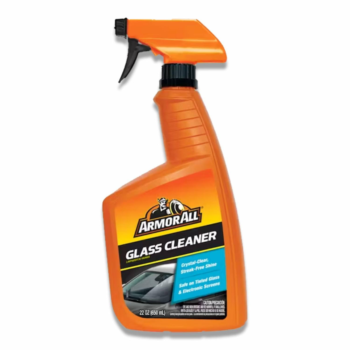 Armor All - Auto Glass Cleaner - 22 Oz - 6 Pack