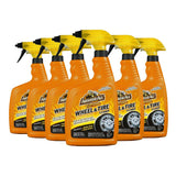 Armor All Wheel Trigg  Cleaner 24 fl oz , 6 Pack