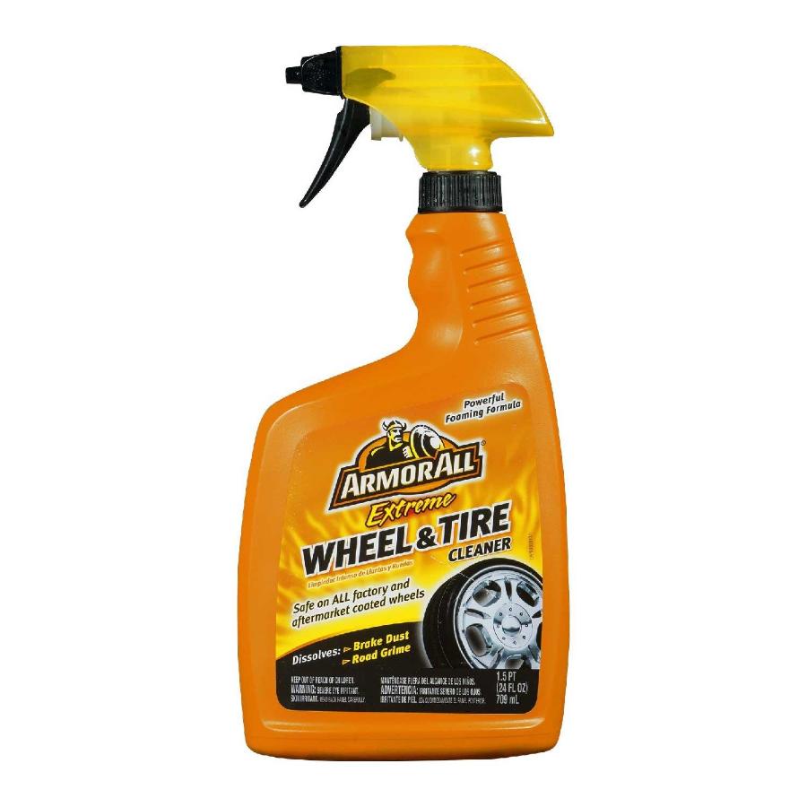 Armor All Wheel Trigg  Cleaner 24 fl oz , 6 Pack