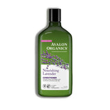 Avalon - Organics Lavender Nourishing Conditioner - 11 Oz - 6 Pack