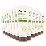 Aveeno - Daily Moisturising Lotion Nourishes Dry Skin - 8 Oz - 12 Pack