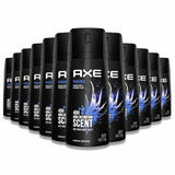 Axe - Body Spray for Men, Phoenix - 4 Oz - 12 Pack