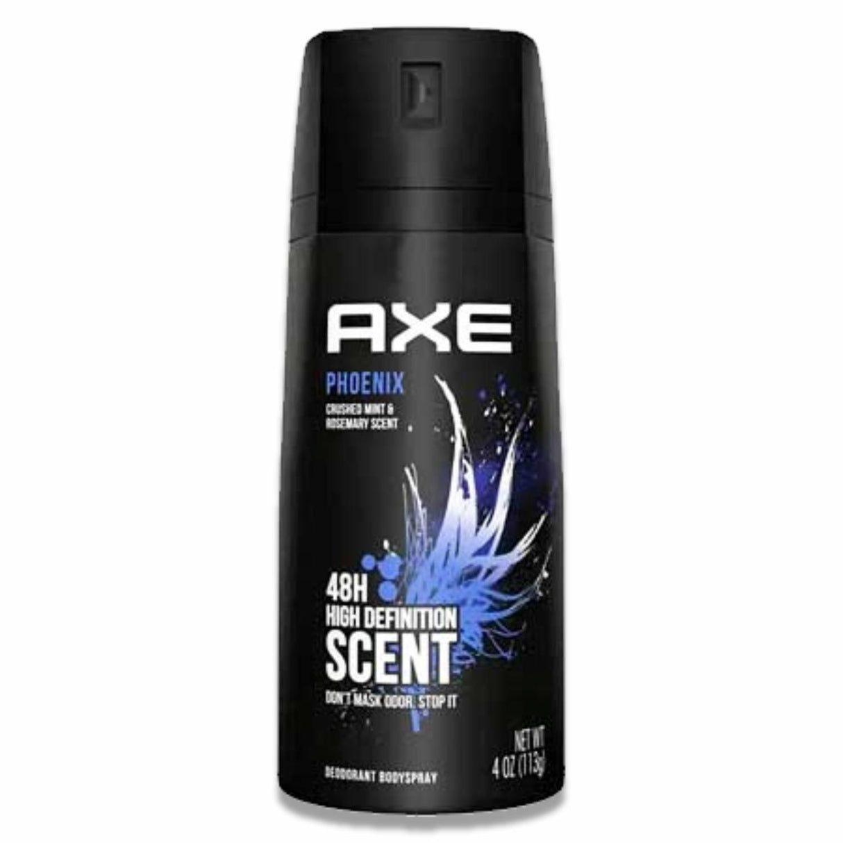 Axe - Body Spray for Men, Phoenix - 4 Oz - 12 Pack