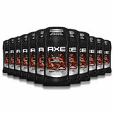 Axe - Deodorant Dry Invisible Solid Dark Temptation - 2.7 Oz - 12 Pack