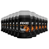 Axe - Dark Temptation Deodorant Stick - 45 ml - 12 Pack