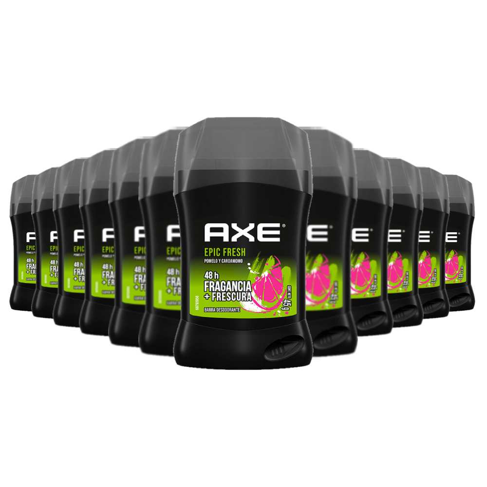 Axe - Epic Fresh - 45 ml - 12 Pack