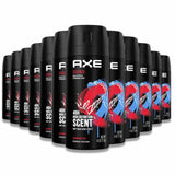 Axe - Body Spray for Men, Essence - 4 Oz - 12 Pack