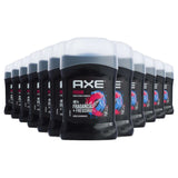 Axe - Fusion 48h Deodorant Stick for Men - 45 ml - 12 Pack