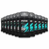 Axe - Aluminum Free Deodorant Stick Sage & Cedarwood - 3 Oz - 12 Pack