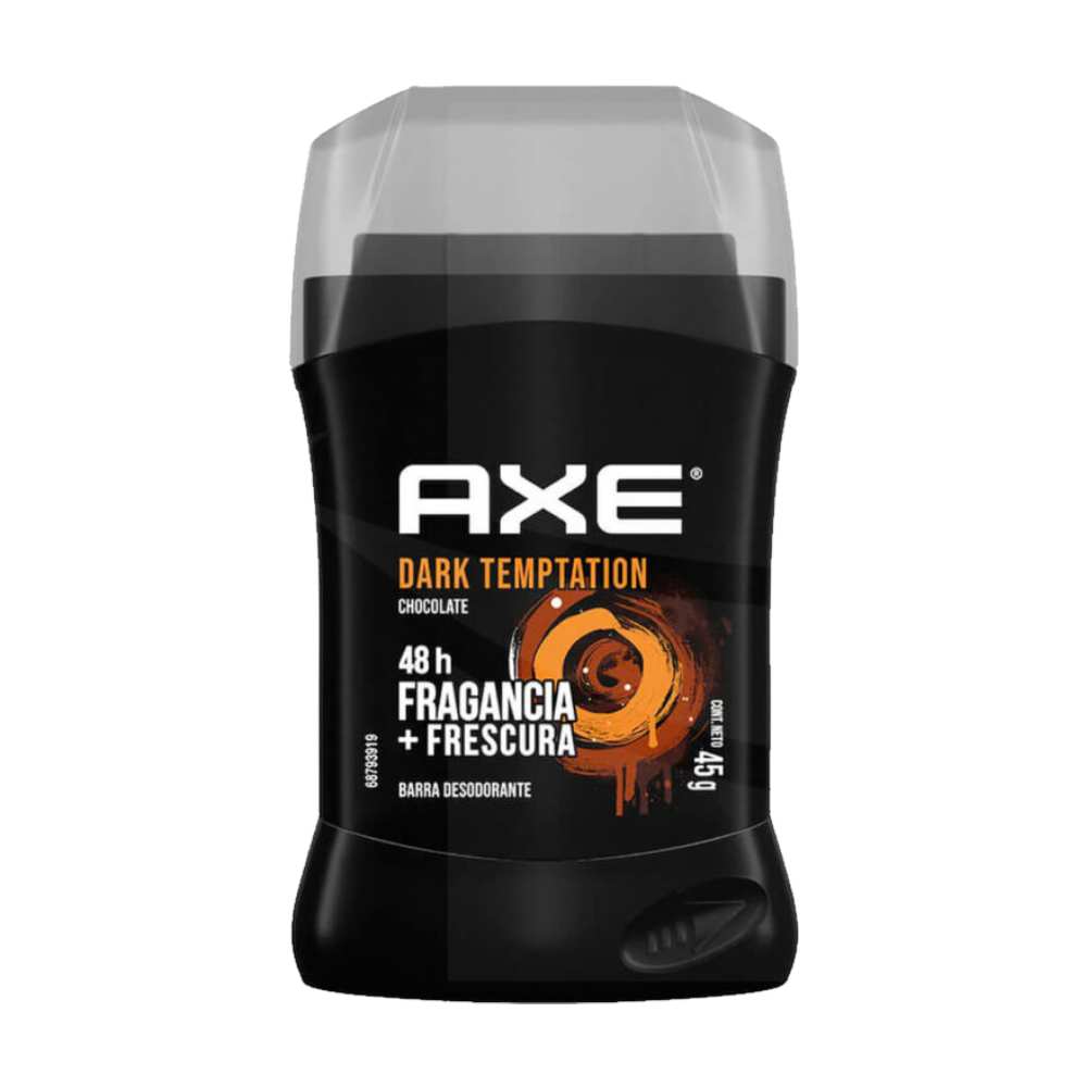 Axe - Dark Temptation Deodorant Stick - 45 ml - 12 Pack