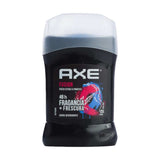 Axe - Fusion 48h Deodorant Stick for Men - 45 ml - 12 Pack