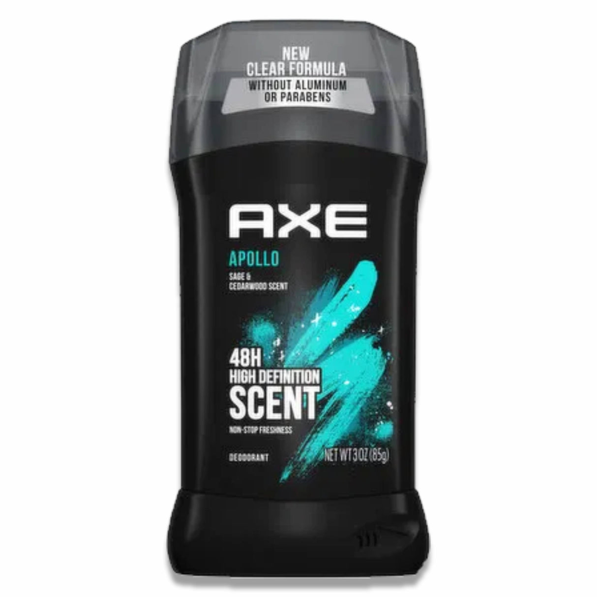 Axe - Aluminum Free Deodorant Stick Sage & Cedarwood - 3 Oz - 12 Pack